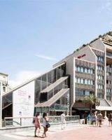 Ibis Suite Place de la Comedie