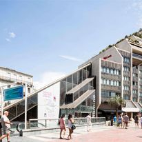 Ibis Suite Place de la Comedie
