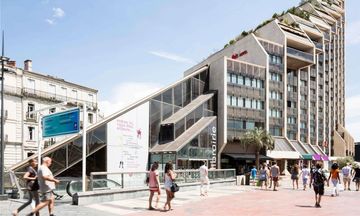 Ibis Suite Place de la Comedie