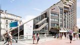 Ibis Suite Place de la Comedie Exterior