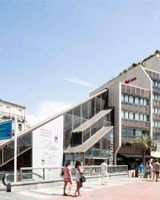 Ibis Suite Place de la Comedie