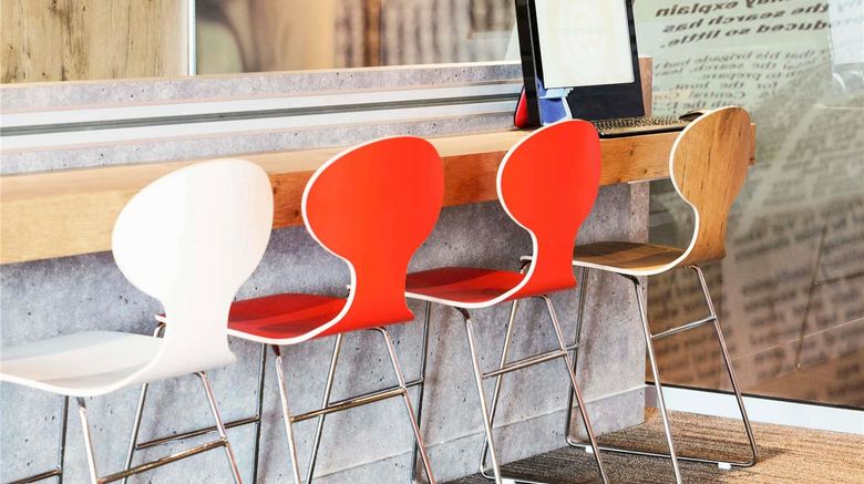 <b>Ibis Suite Place de la Comedie Exterior</b>. Images powered by <a href="https://iceportal.shijigroup.com/" title="IcePortal" target="_blank">IcePortal</a>.