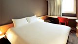 Ibis Suite Place de la Comedie Room