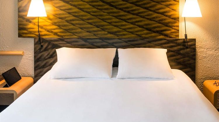 Ibis Hotel Bourg-en-Bresse Room