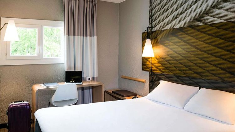 Ibis Hotel Bourg-en-Bresse Room