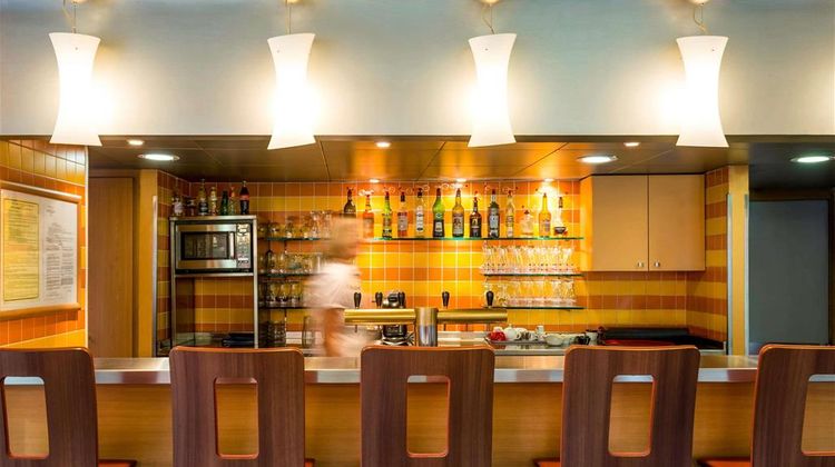 Ibis Hotel Bourg-en-Bresse Restaurant