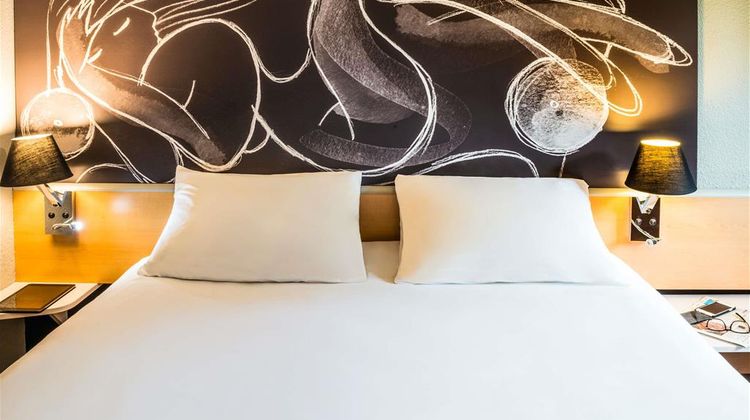 Ibis Hotel Bourg-en-Bresse Room