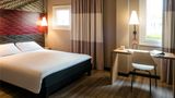 <b>Ibis Hotel Bourg-en-Bresse Exterior</b>. Images powered by <a href="https://iceportal.shijigroup.com/" title="IcePortal" target="_blank">IcePortal</a>.