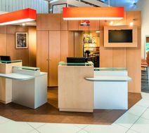 Ibis Hotel Bourg-en-Bresse Exterior