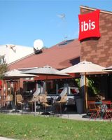 Ibis Hotel Bourg-en-Bresse