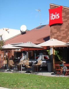 Ibis Hotel Bourg-en-Bresse