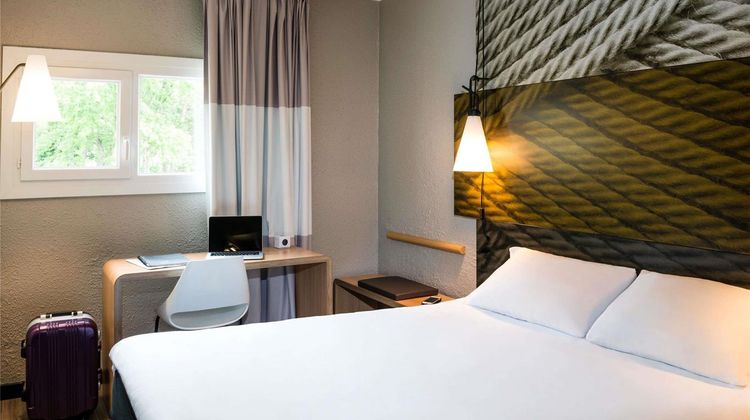 Ibis Hotel Bourg-en-Bresse Exterior