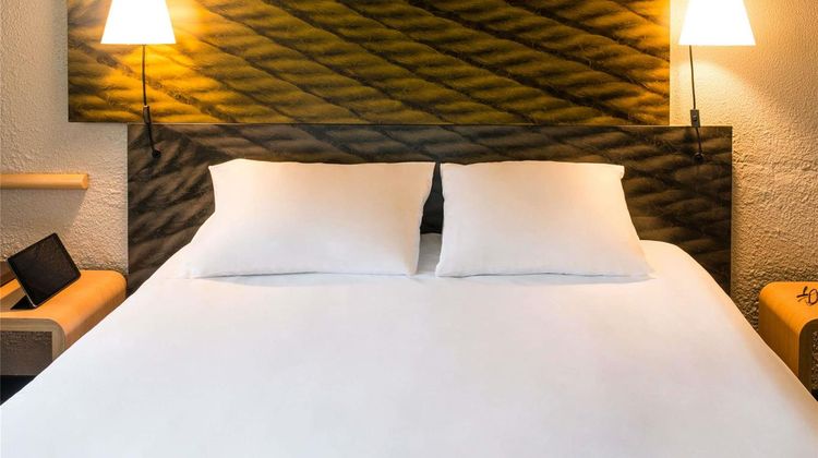Ibis Hotel Bourg-en-Bresse Exterior