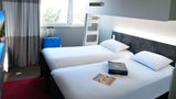 Ibis Caen Porte D'Angleterre Room