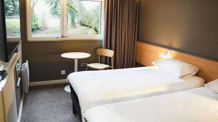 Ibis Caen Porte D'Angleterre Room
