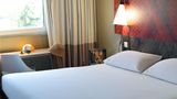 Ibis Caen Porte D'Angleterre Room