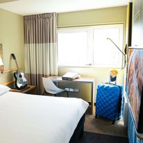 Ibis Caen Porte D'Angleterre