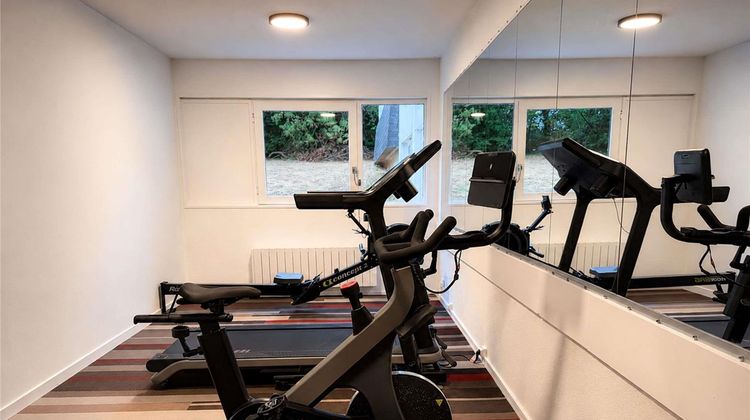 Ibis Caen Porte D'Angleterre Health