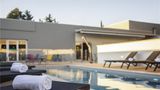 ibis Carcassonne East La Cite Pool