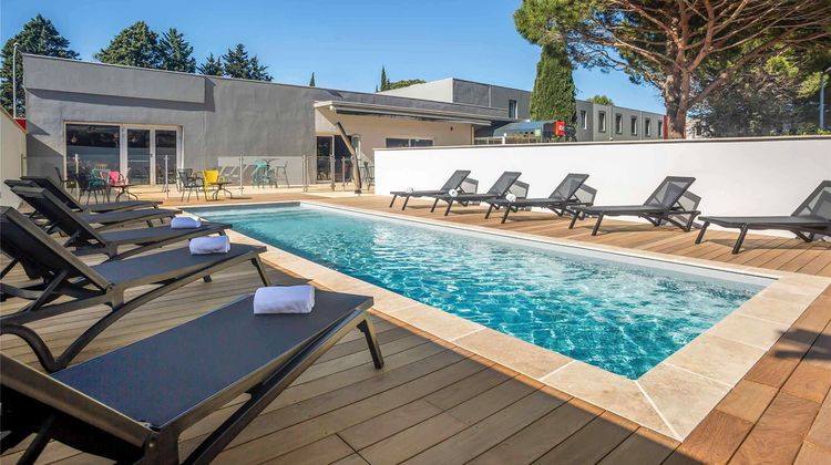 ibis Carcassonne East La Cite Other