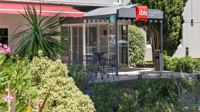 <b>ibis Carcassonne East La Cite Other</b>. Images powered by <a href="https://iceportal.shijigroup.com/" title="IcePortal" target="_blank">IcePortal</a>.