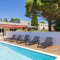 ibis Carcassonne East La Cite