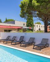 ibis Carcassonne East La Cite