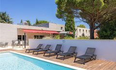 ibis Carcassonne East La Cite