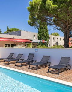 ibis Carcassonne East La Cite
