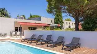 ibis Carcassonne East La Cite