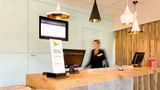 <b>ibis Carcassonne East La Cite Exterior</b>. Images powered by <a href="https://iceportal.shijigroup.com/" title="IcePortal" target="_blank">IcePortal</a>.