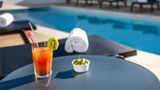 <b>ibis Carcassonne East La Cite Restaurant</b>. Images powered by <a href="https://iceportal.shijigroup.com/" title="IcePortal" target="_blank">IcePortal</a>.