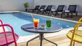 <b>ibis Carcassonne East La Cite Pool</b>. Images powered by <a href="https://iceportal.shijigroup.com/" title="IcePortal" target="_blank">IcePortal</a>.