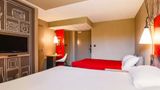 <b>ibis Carcassonne East La Cite Room</b>. Images powered by <a href="https://iceportal.shijigroup.com/" title="IcePortal" target="_blank">IcePortal</a>.