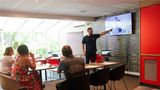 Hotel Ibis Chalon sur Saone Nord Meeting