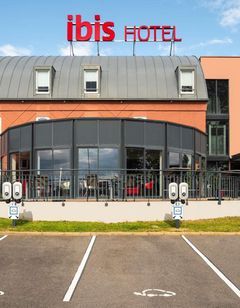 Hotel Ibis Chalon sur Saone Nord