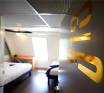 Hotel Ibis Chalon sur Saone Nord Room