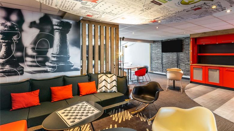 <b>Hotel Ibis Chalon sur Saone Nord Other</b>. Images powered by <a href="https://iceportal.shijigroup.com/" title="IcePortal" target="_blank">IcePortal</a>.