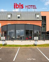 Hotel Ibis Chalon sur Saone Nord