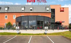 Hotel Ibis Chalon sur Saone Nord