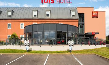 Hotel Ibis Chalon sur Saone Nord