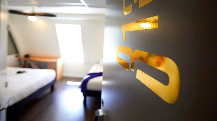 Hotel Ibis Chalon sur Saone Nord Room