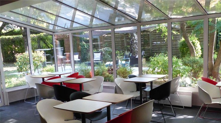 Hotel Ibis Chalon sur Saone Nord Meeting