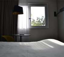 Ibis Hotel Chambery Room