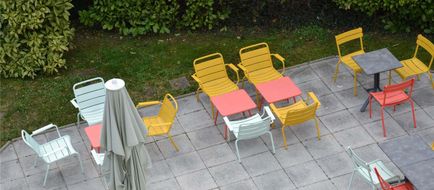 Ibis Hotel Chambery Exterior