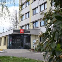 Ibis Hotel Chambery