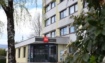 Ibis Hotel Chambery