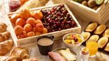 Ibis Hotel Chambery Restaurant
