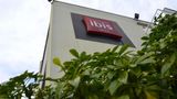 Ibis Hotel Chambery Exterior