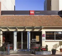Ibis Hotel Chatellerault Exterior